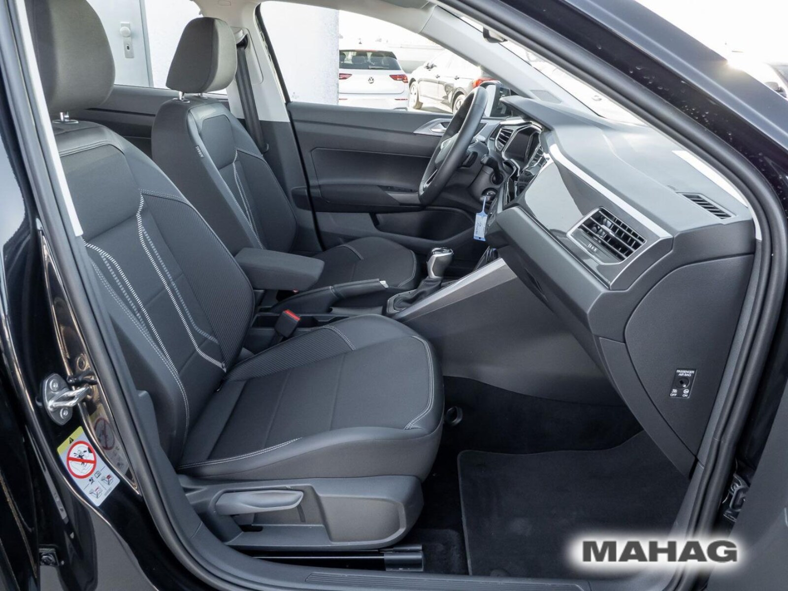Volkswagen Taigo – Bild 13