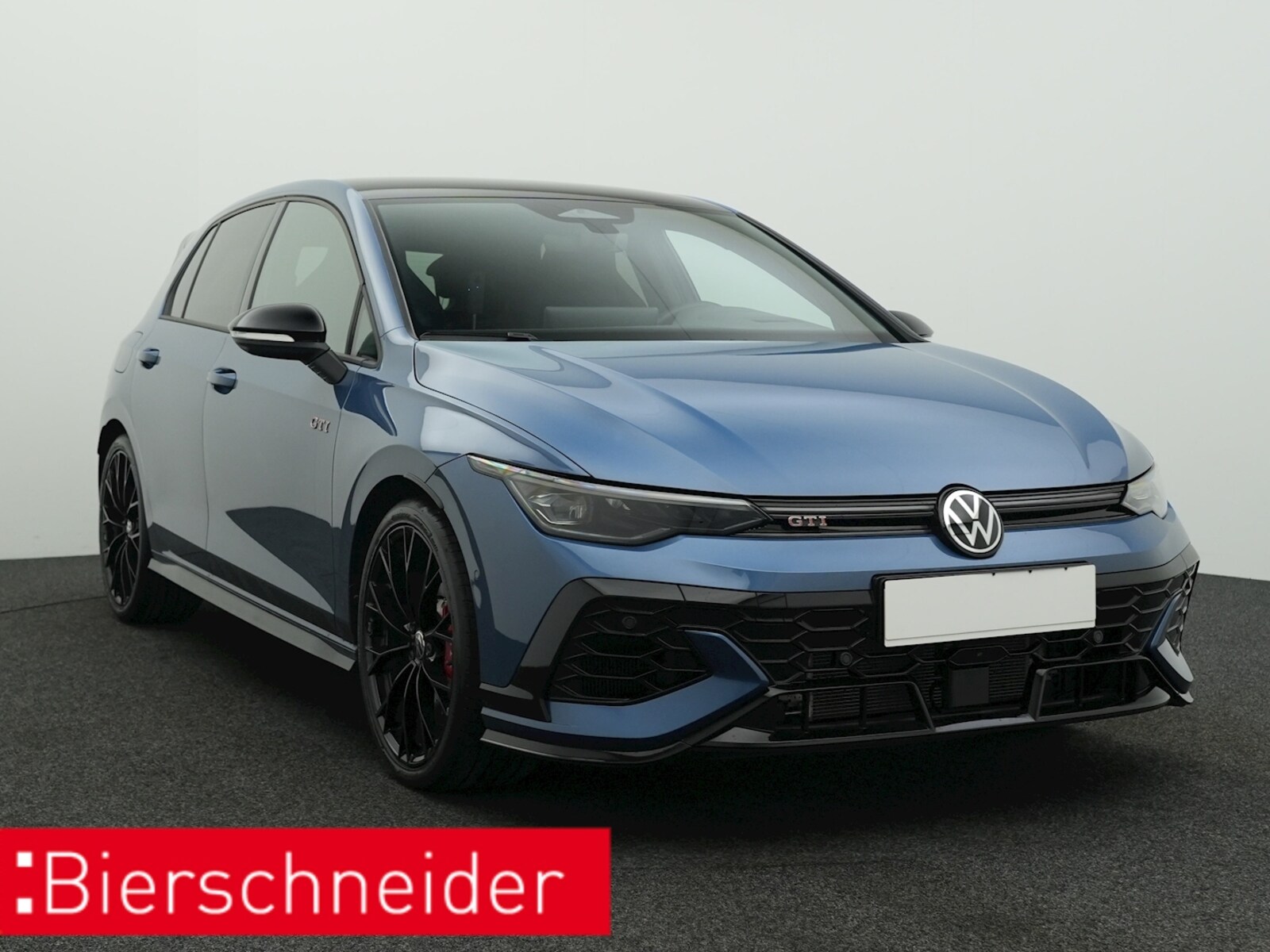 Volkswagen Golf – Bild 8