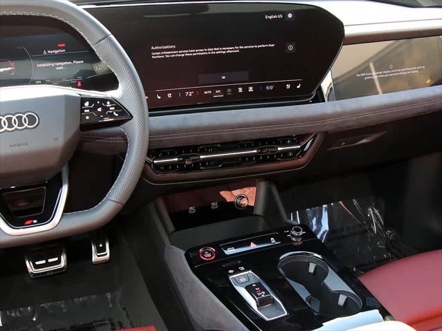 2025 AUDI S6 - Image 19