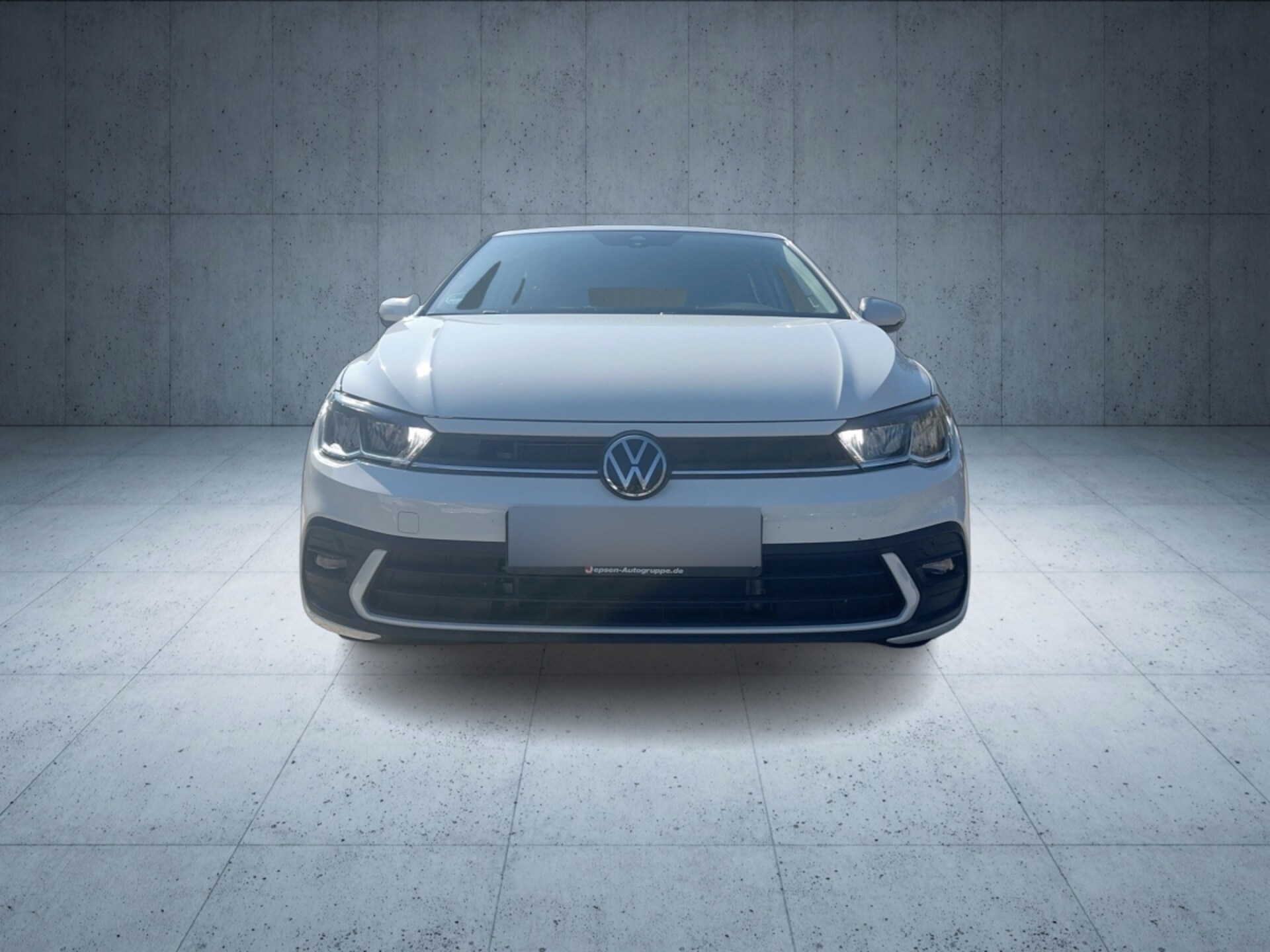 Volkswagen Polo Life