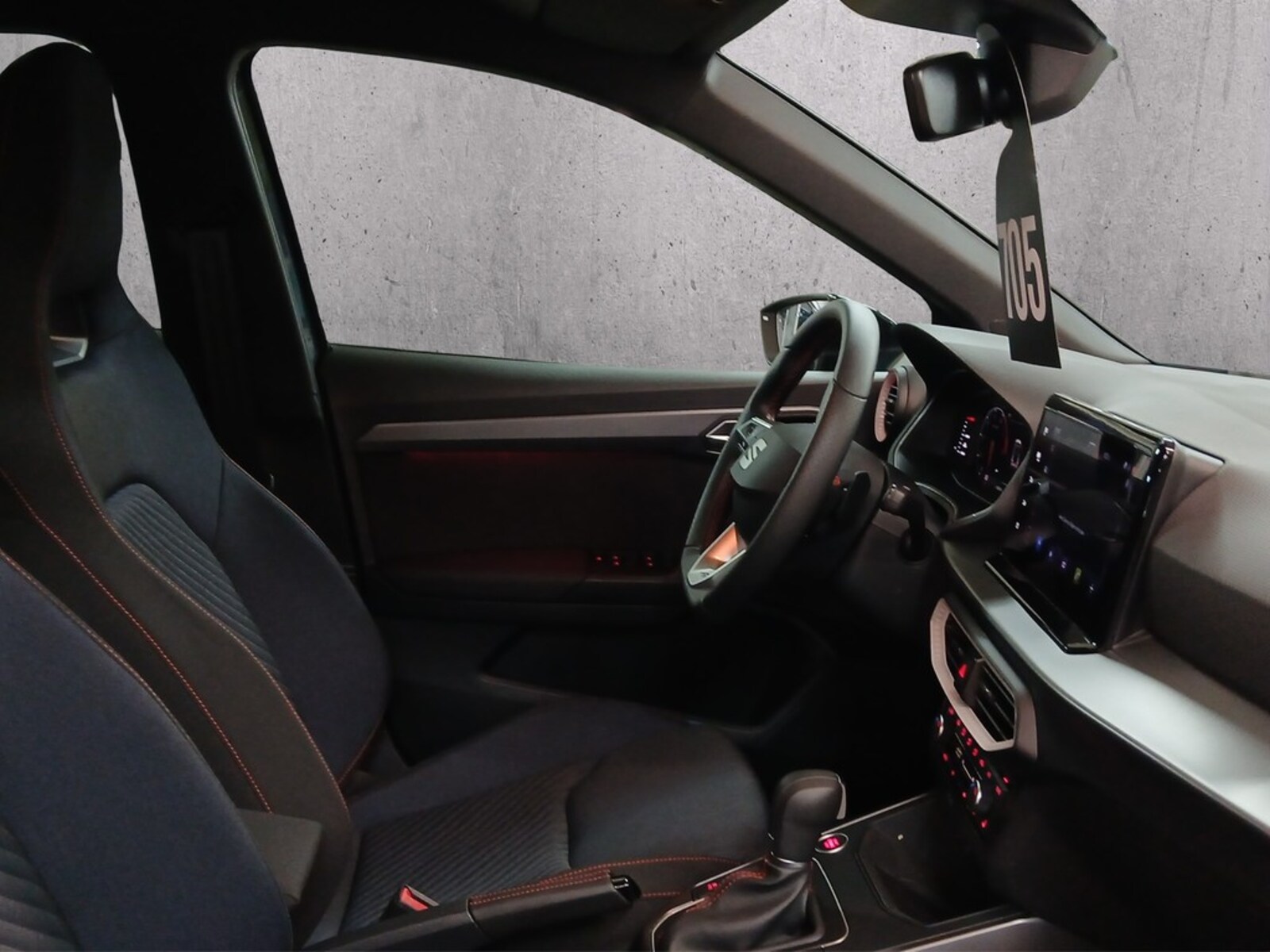 SEAT Arona – Bild 16
