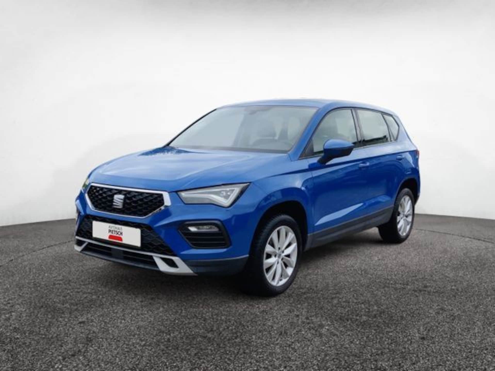 SEAT Ateca Style