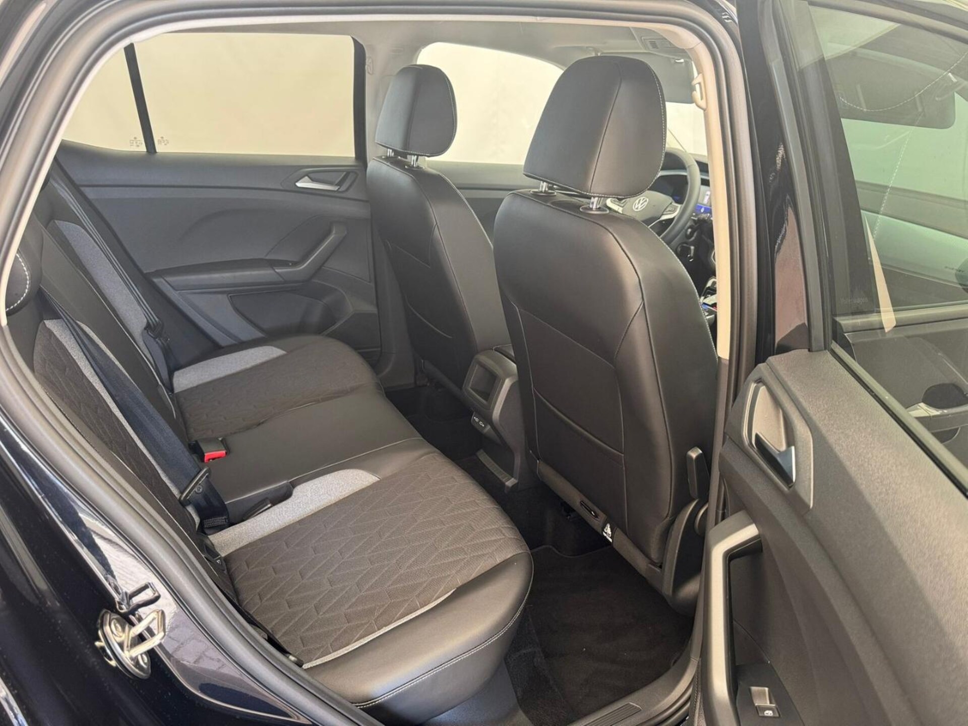 Volkswagen T-Cross ENERGY
