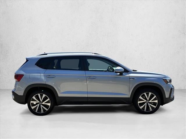 2022 Volkswagen Taos