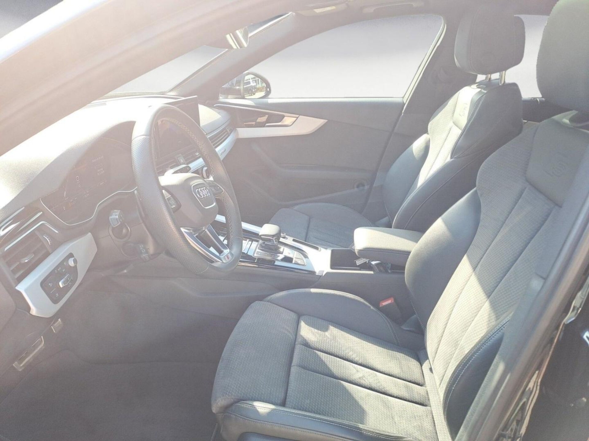 Audi S4 Avant