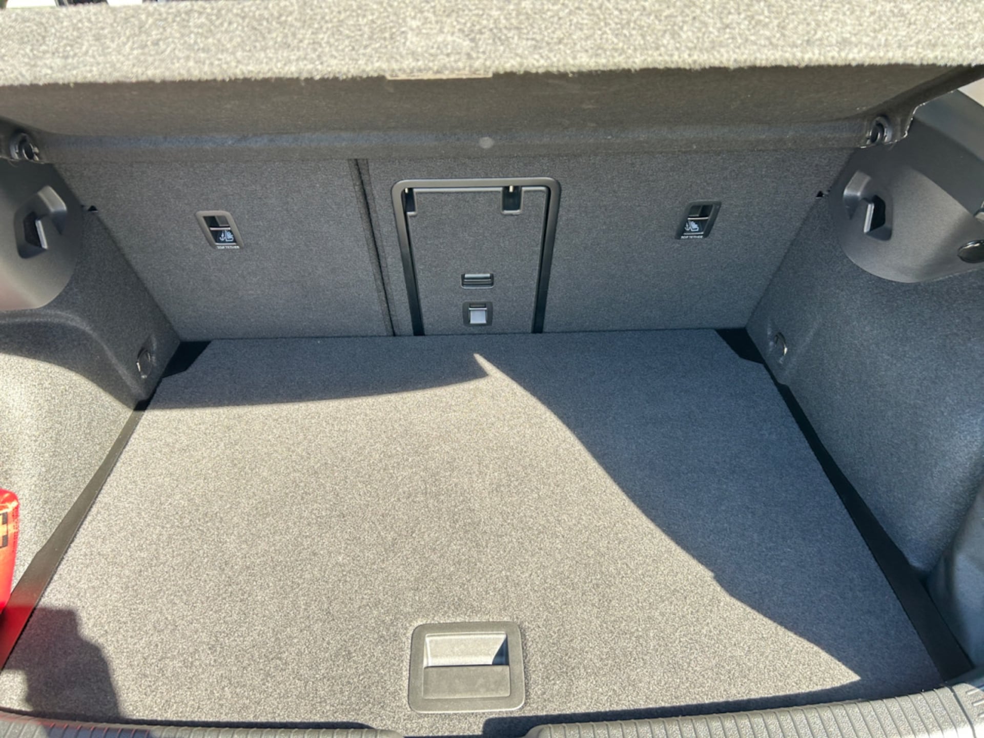 Volkswagen Golf MOVE