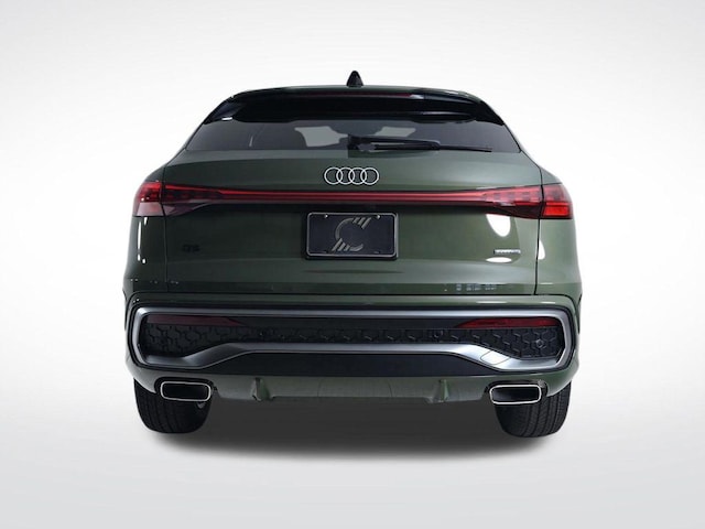 2026 Audi Q5 Sportback