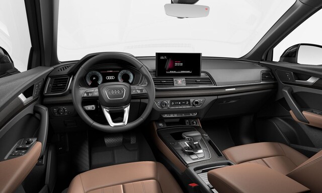 2021 Audi Q5