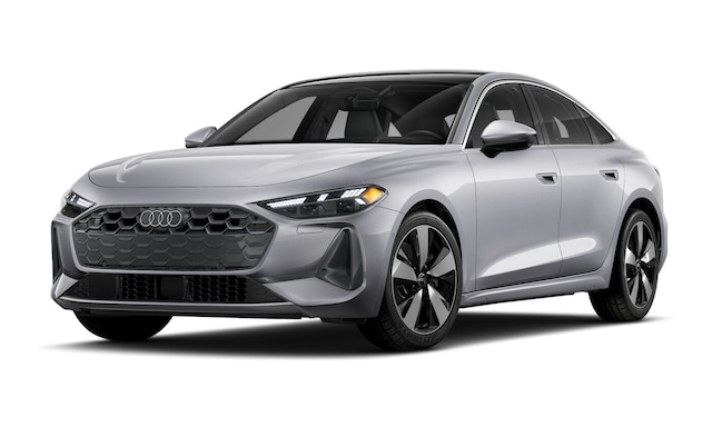 2025 Audi A5 Sedan