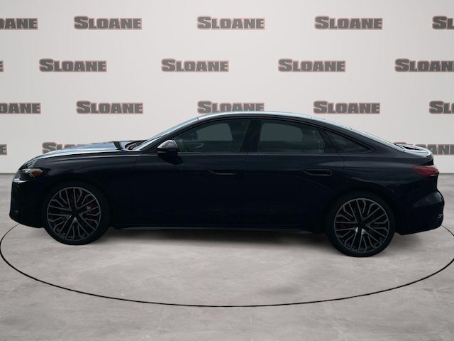 2026 Audi S5 Sedan