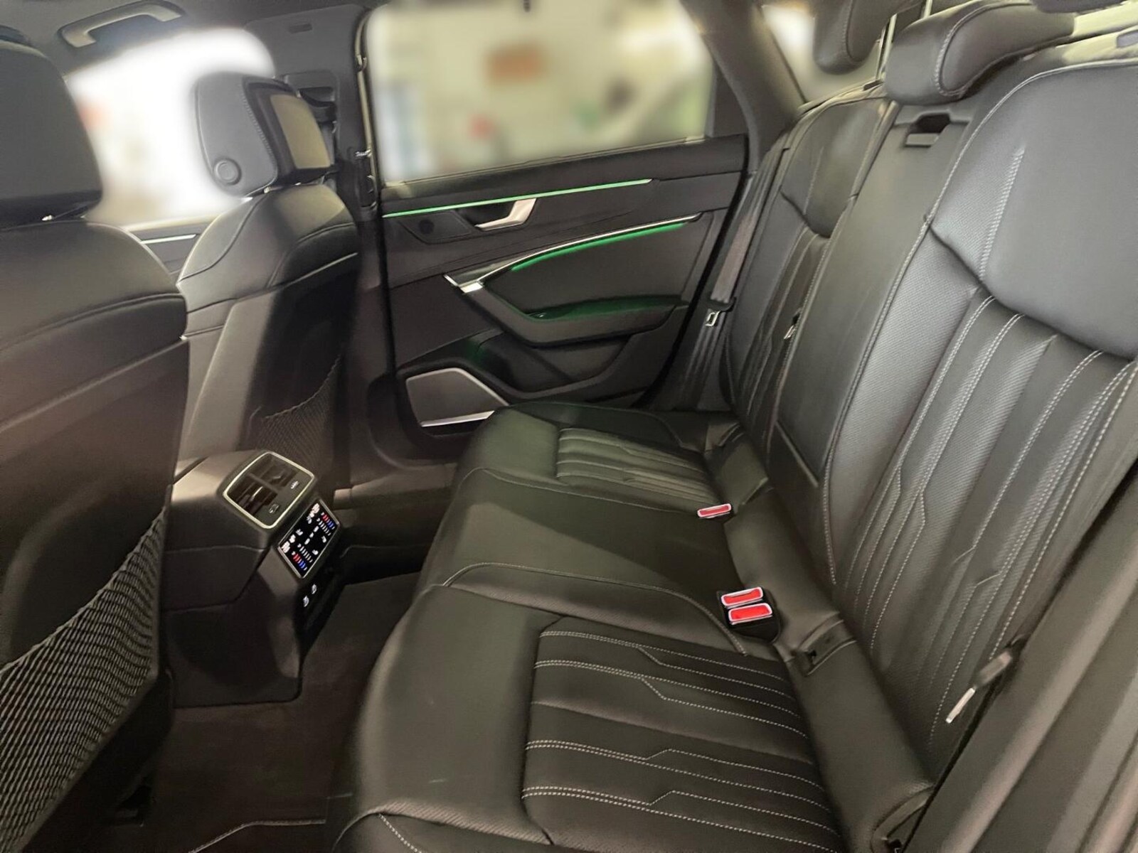 Audi A6 Limousine – Bild 14