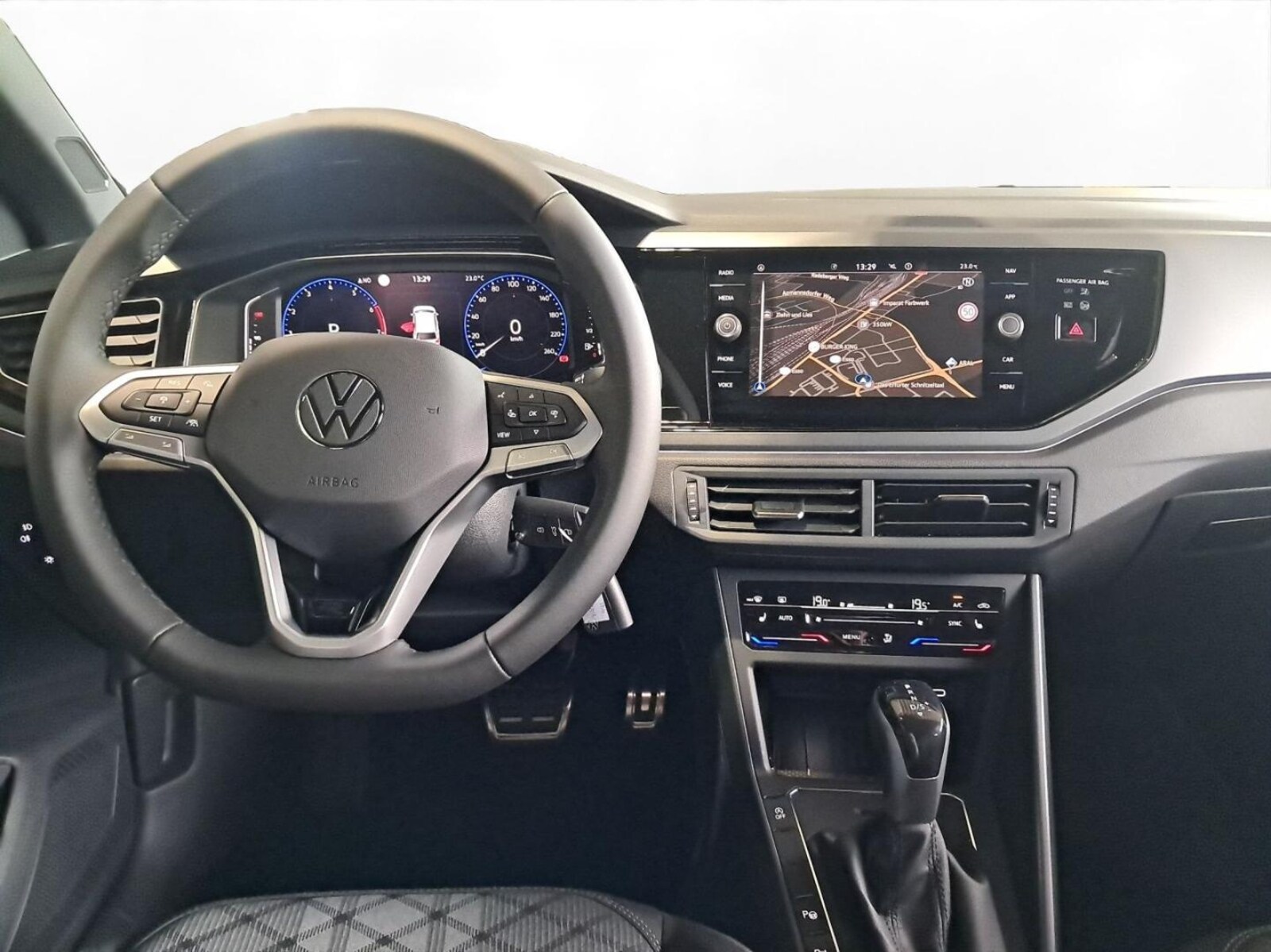 Volkswagen Polo – Bild 7
