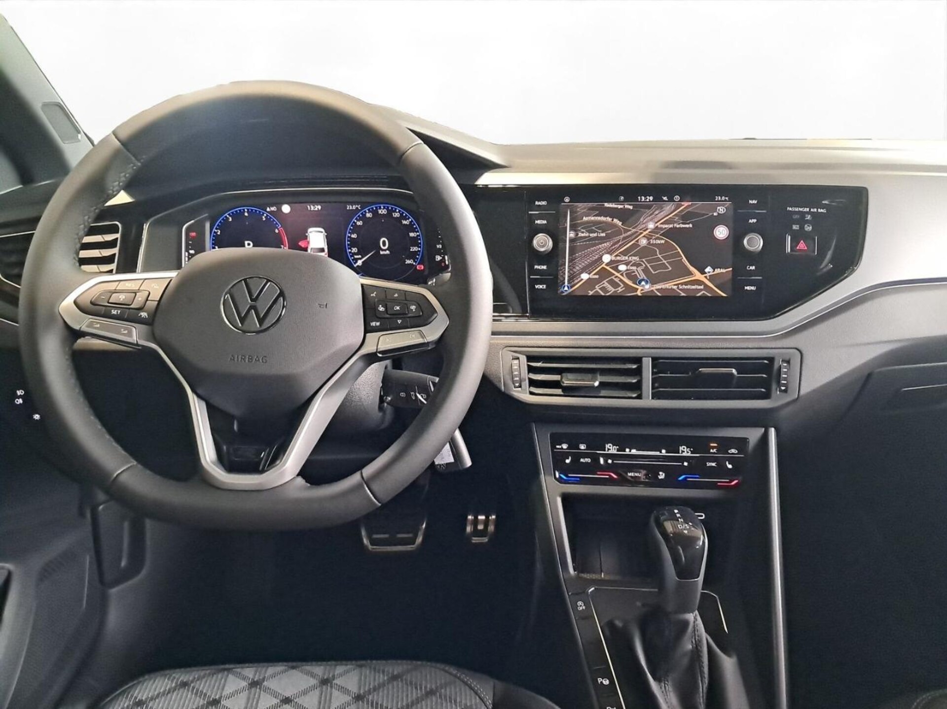 Volkswagen Polo R-Line