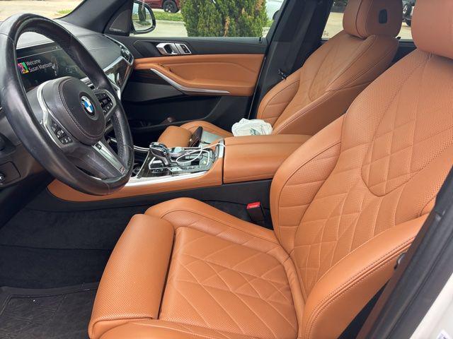 2023 BMW X5 xDrive40i's photo