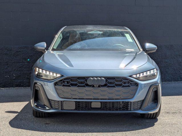 2026 Audi A5 Sedan
