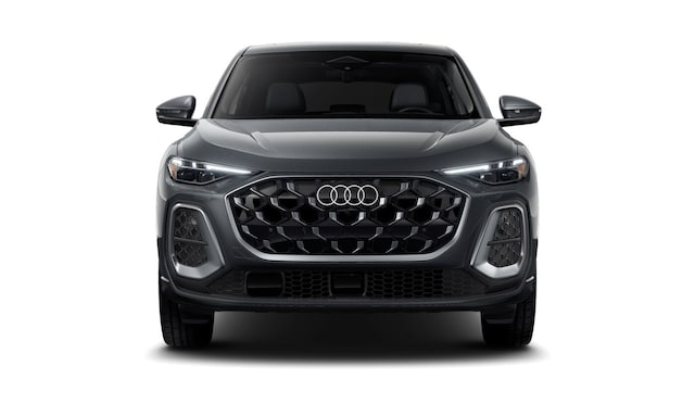 2026 Audi Q5 Sportback