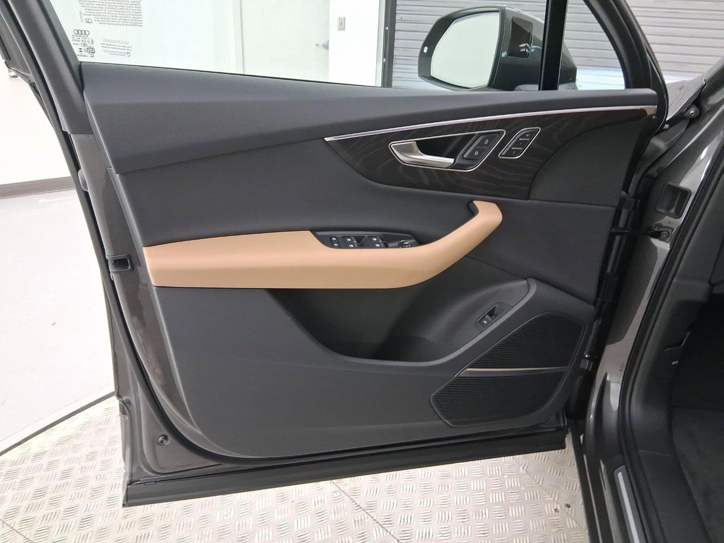 2026 Audi Q7 Premium - Photo 20