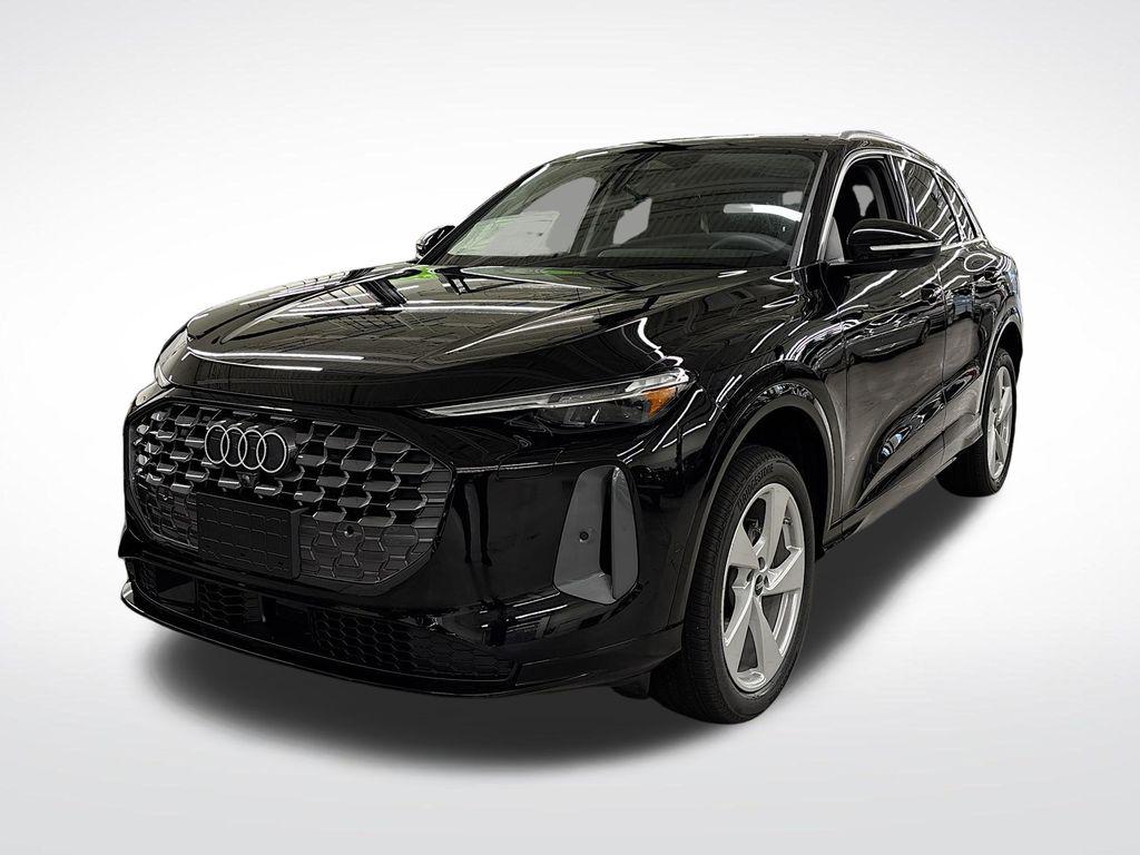 2026 Audi Q5 Premium Plus quattro's photo