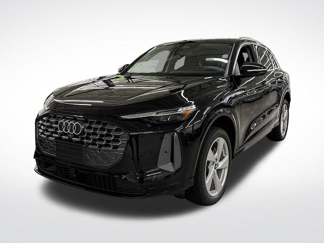 Photo of 2026 Audi Q5 