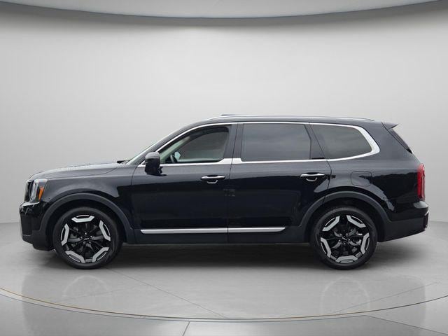 2023 Kia Telluride