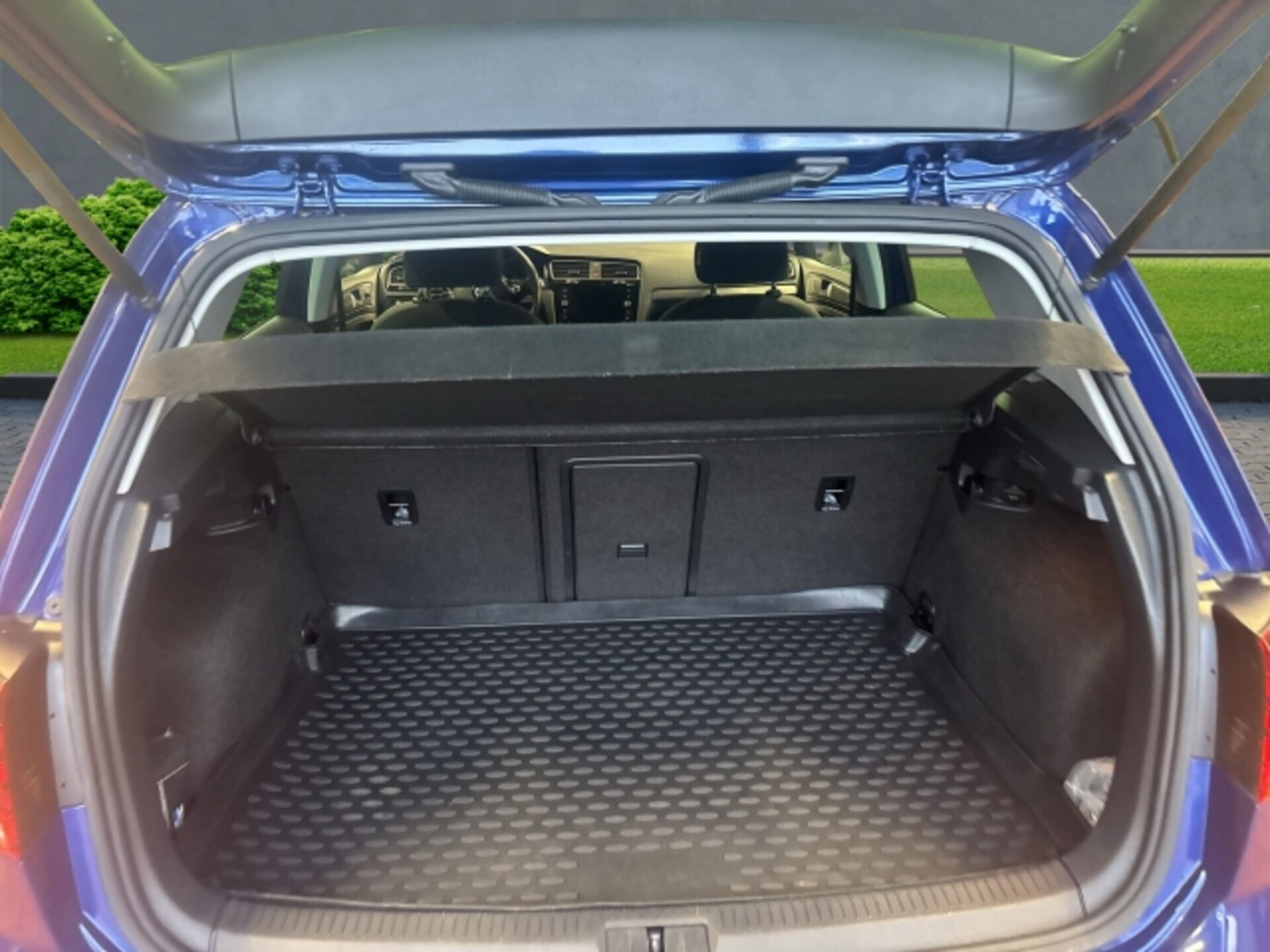 Volkswagen Golf JOIN