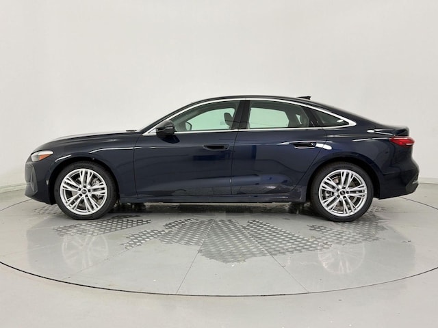 2026 Audi A5 Sedan