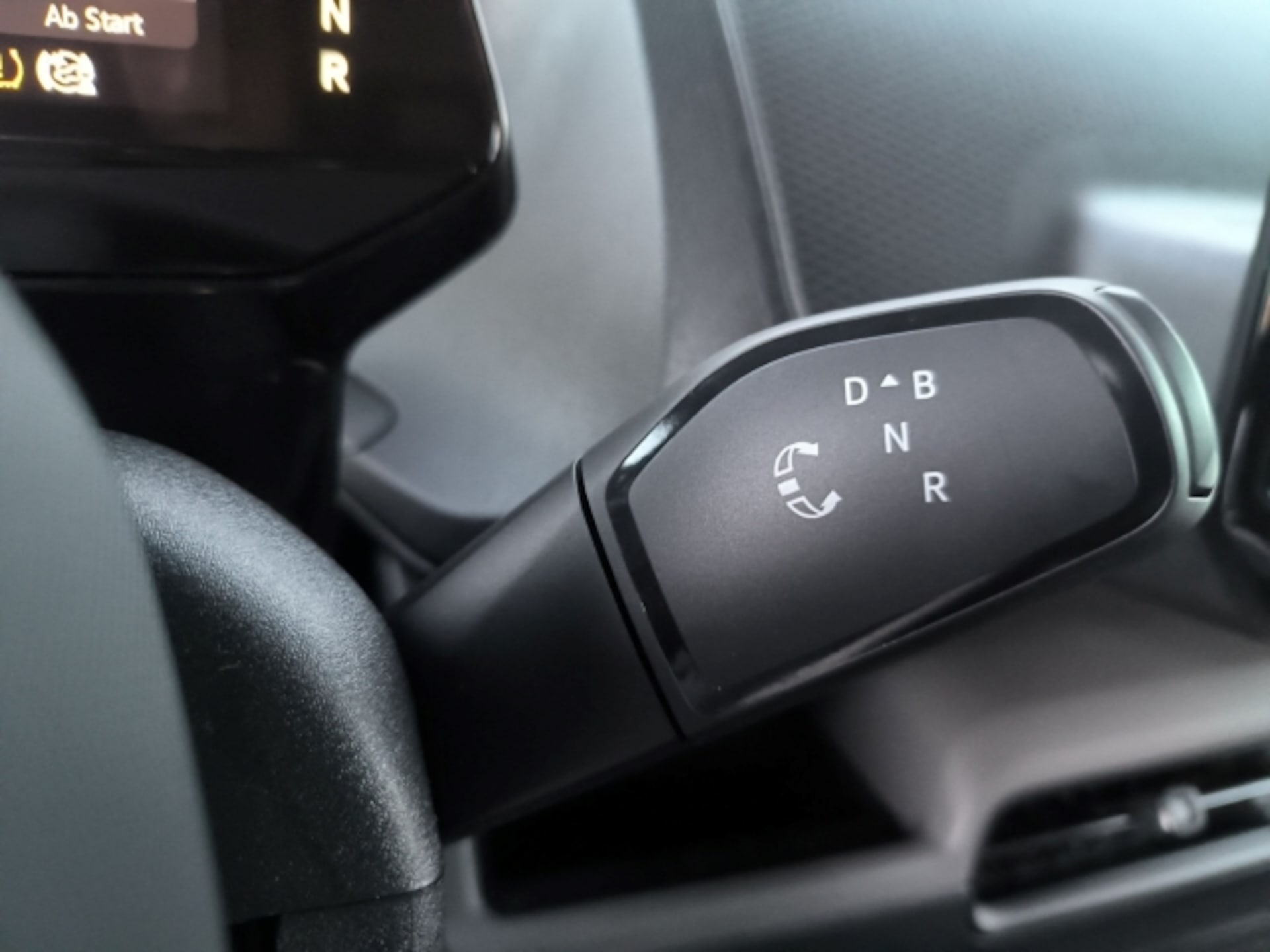 Volkswagen ID. Buzz Cargo Basis-Modell