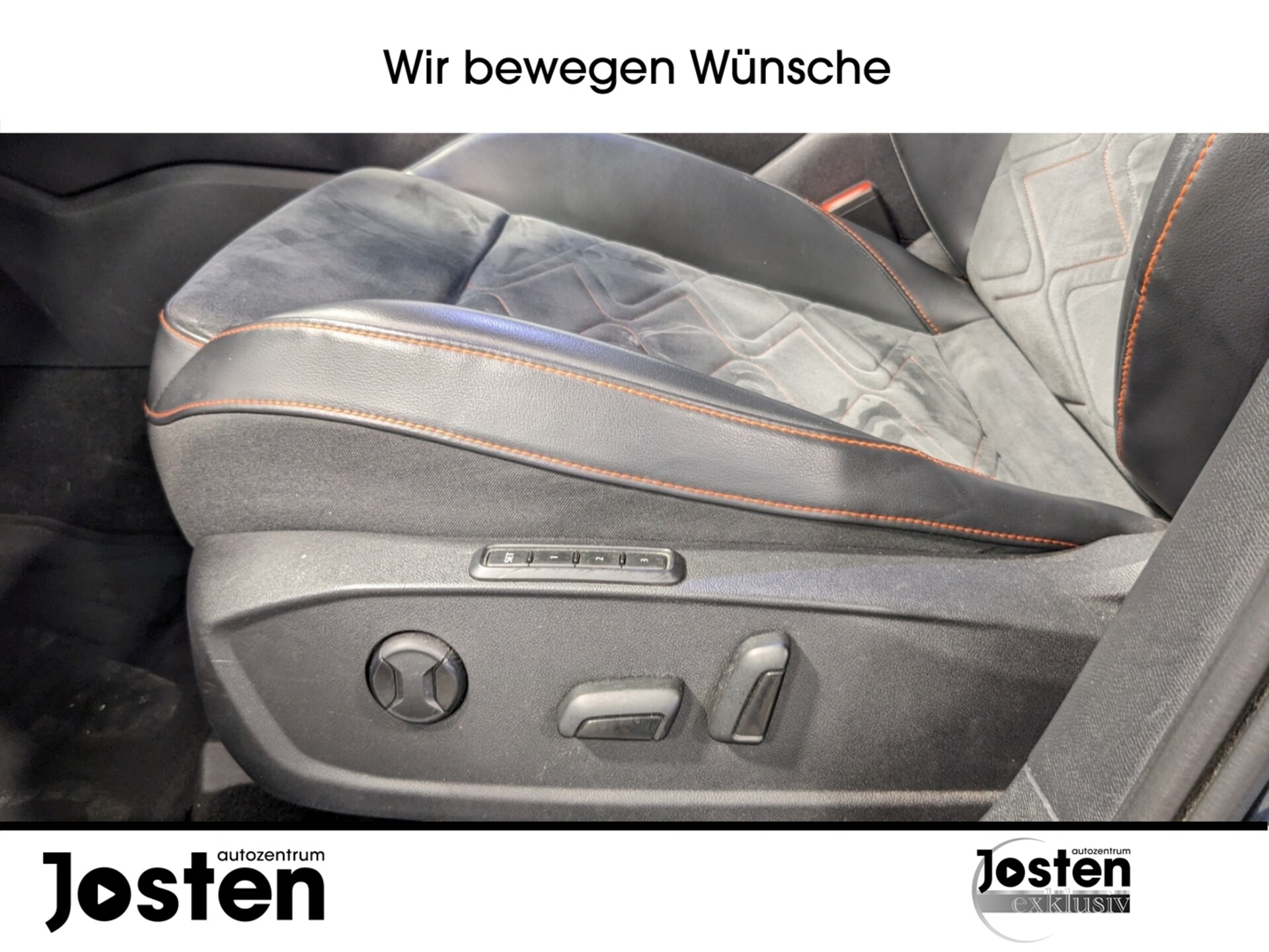 SEAT Leon Sportstourer FR