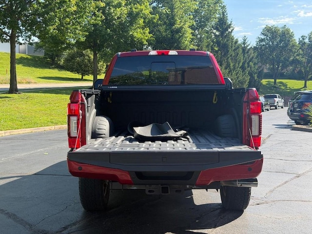 2020 Ford