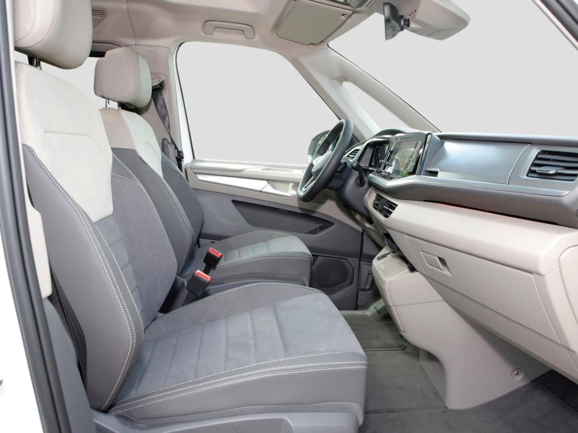 Volkswagen Multivan Langversion Life