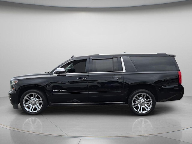 2019 Chevrolet Suburban