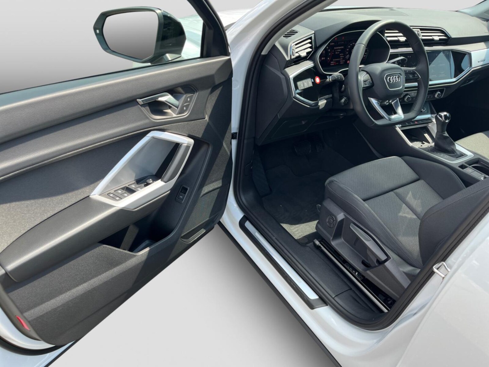 Audi Q3 – Bild 13