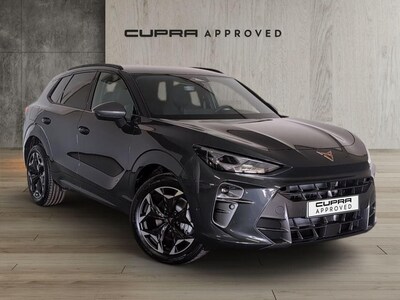 CUPRA Terramar 1.5 TSI e-Hybrid DSG 150 kW (204 CV) — photo 1