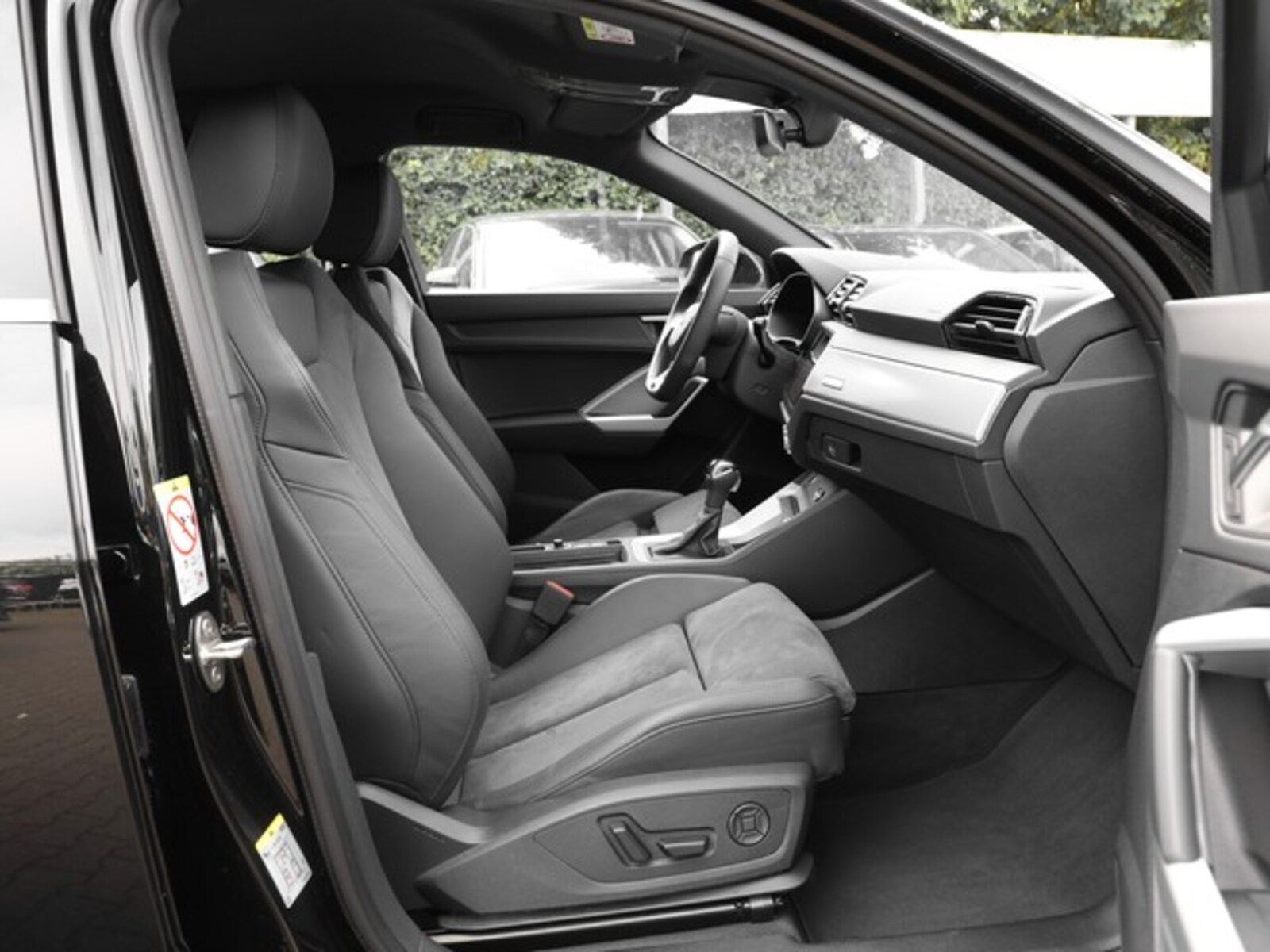 Audi Q3 Sportback – Bild 6