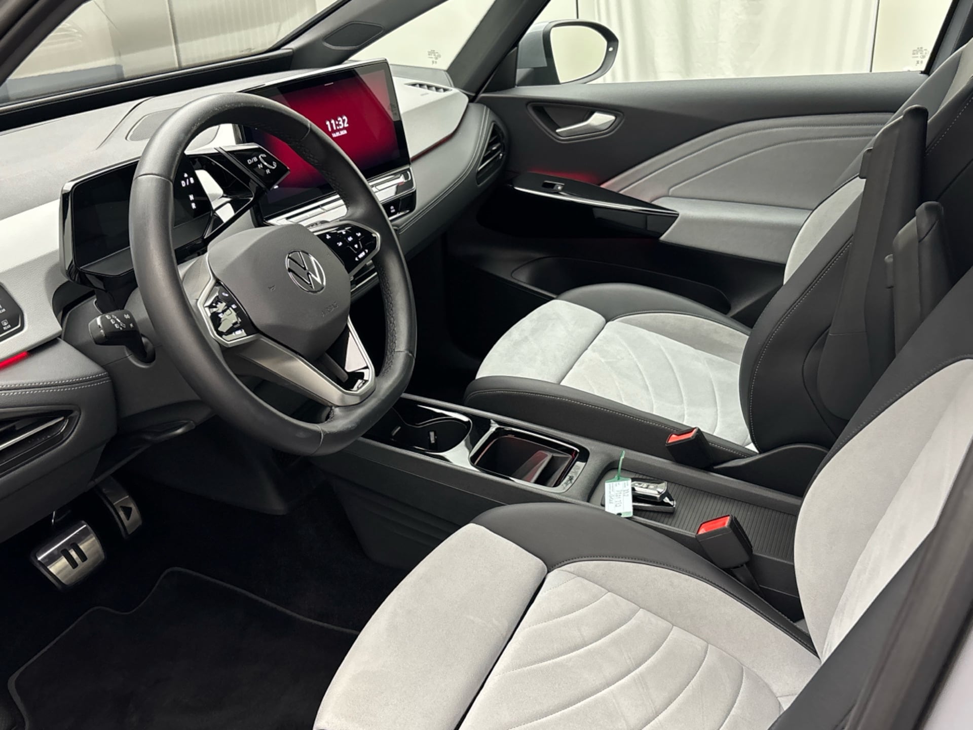 Volkswagen ID.3 MOVE Pro