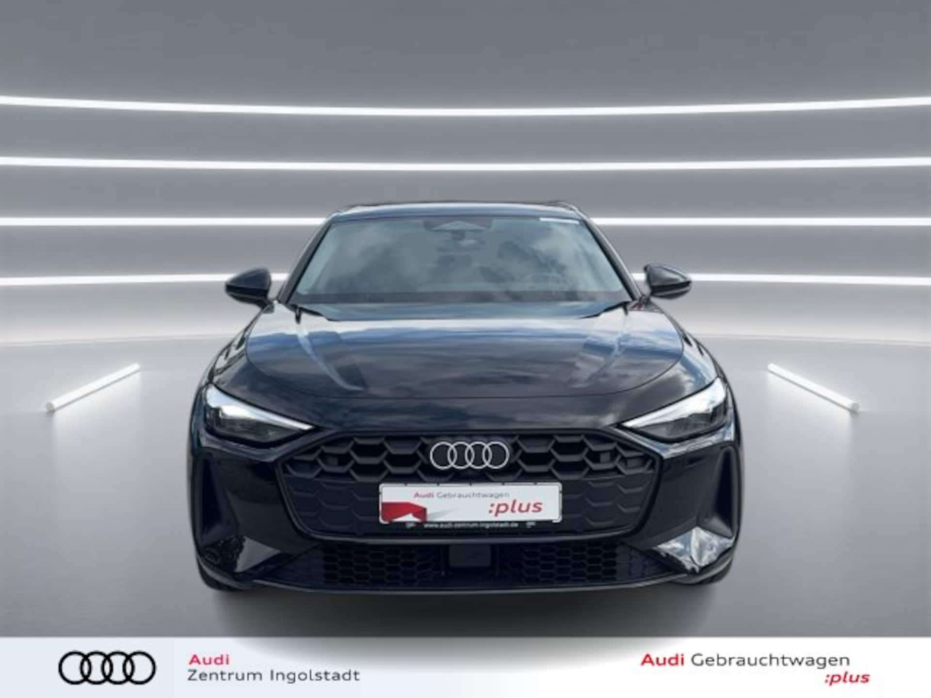 Audi A5 Avant