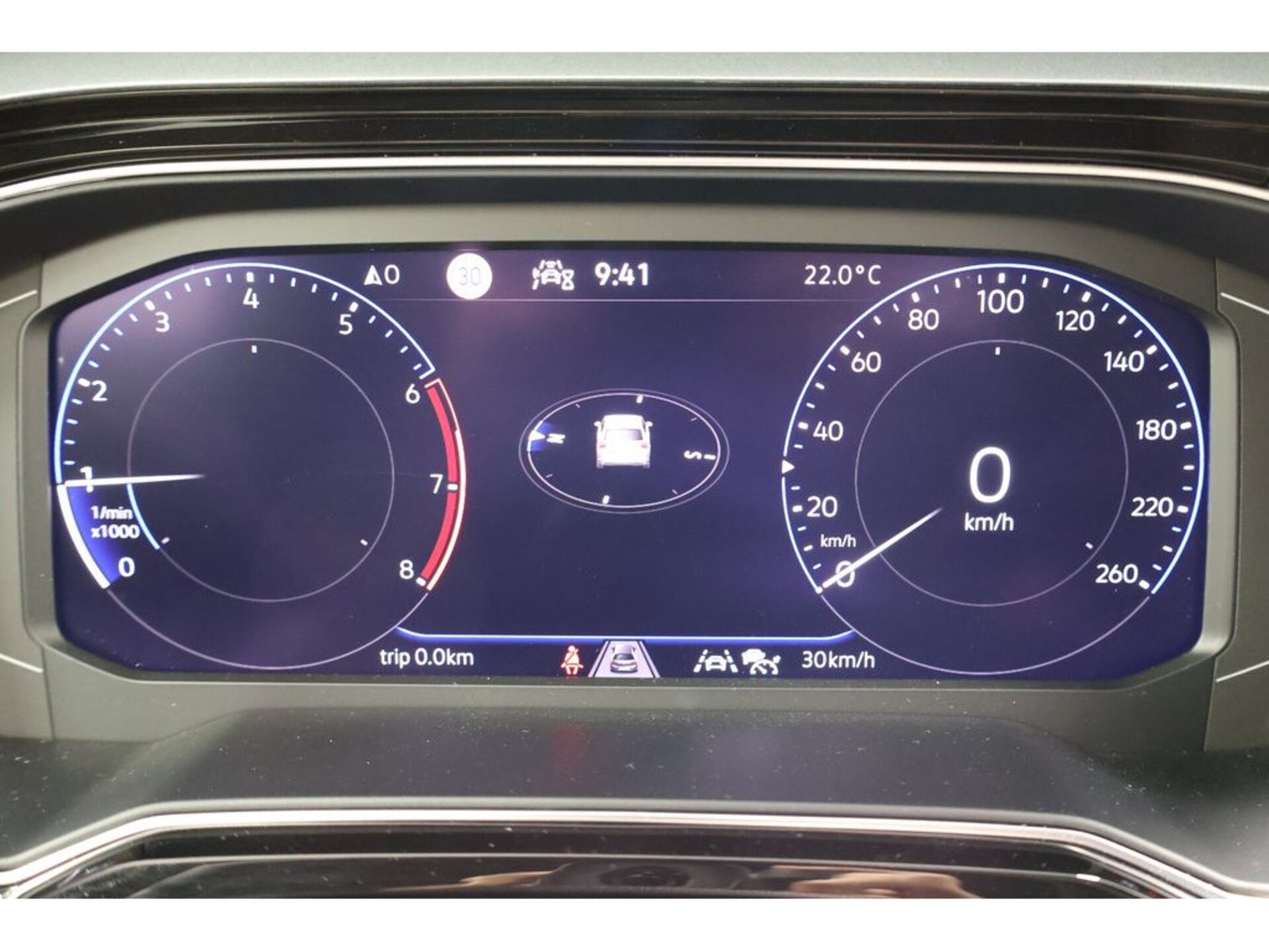 Volkswagen Polo Goal