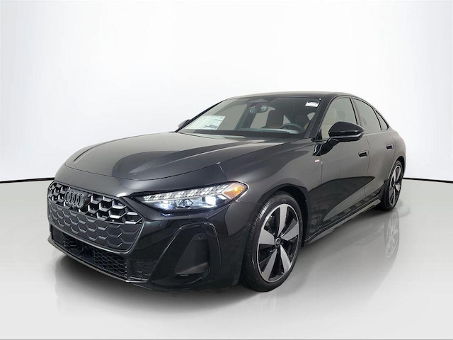 2026 Audi A5 Sedan