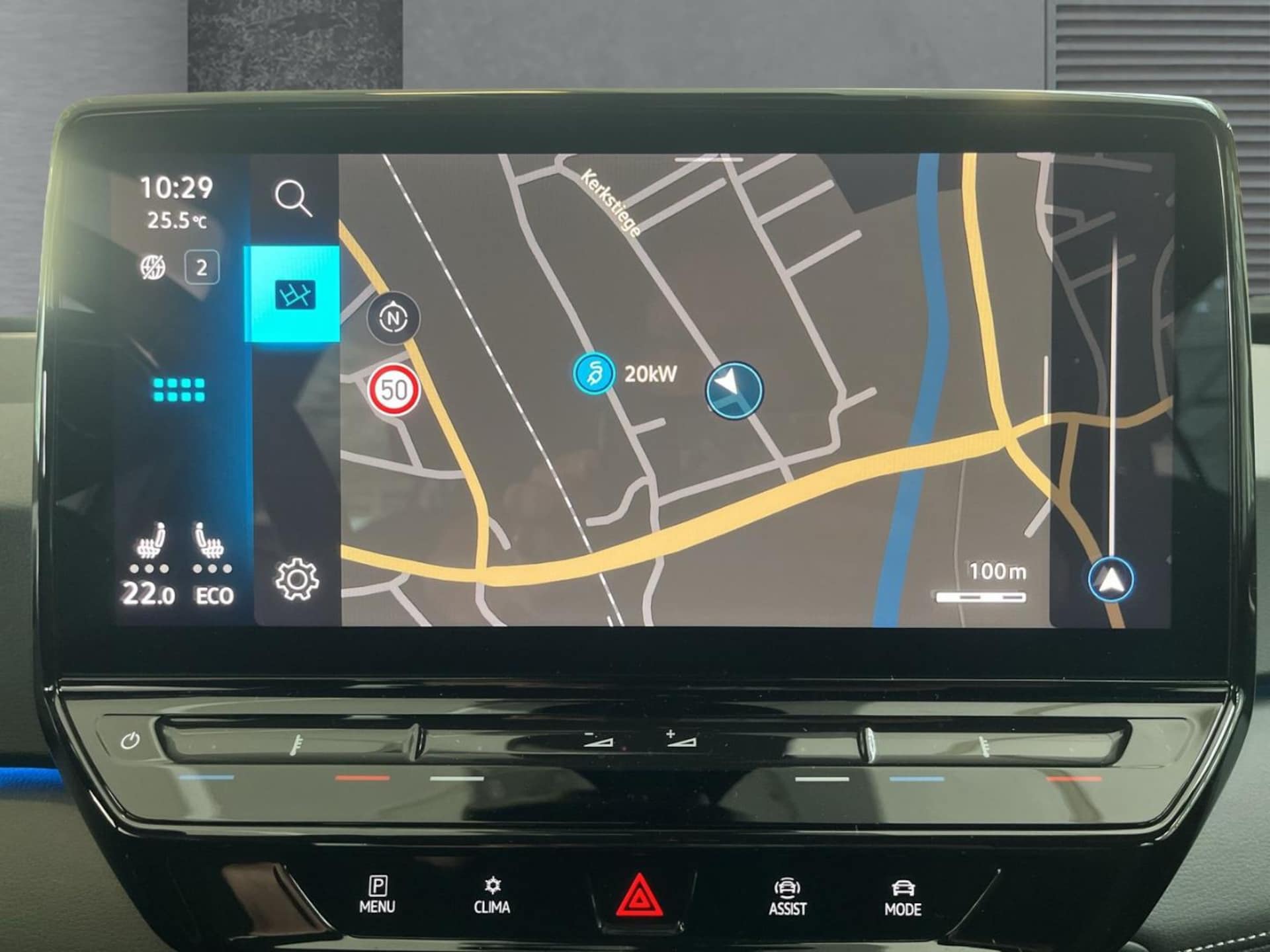 Volkswagen ID.3 Pro