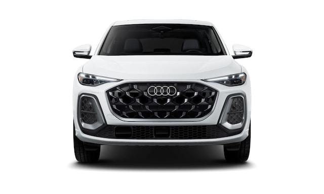 2026 Audi Q5 Sportback