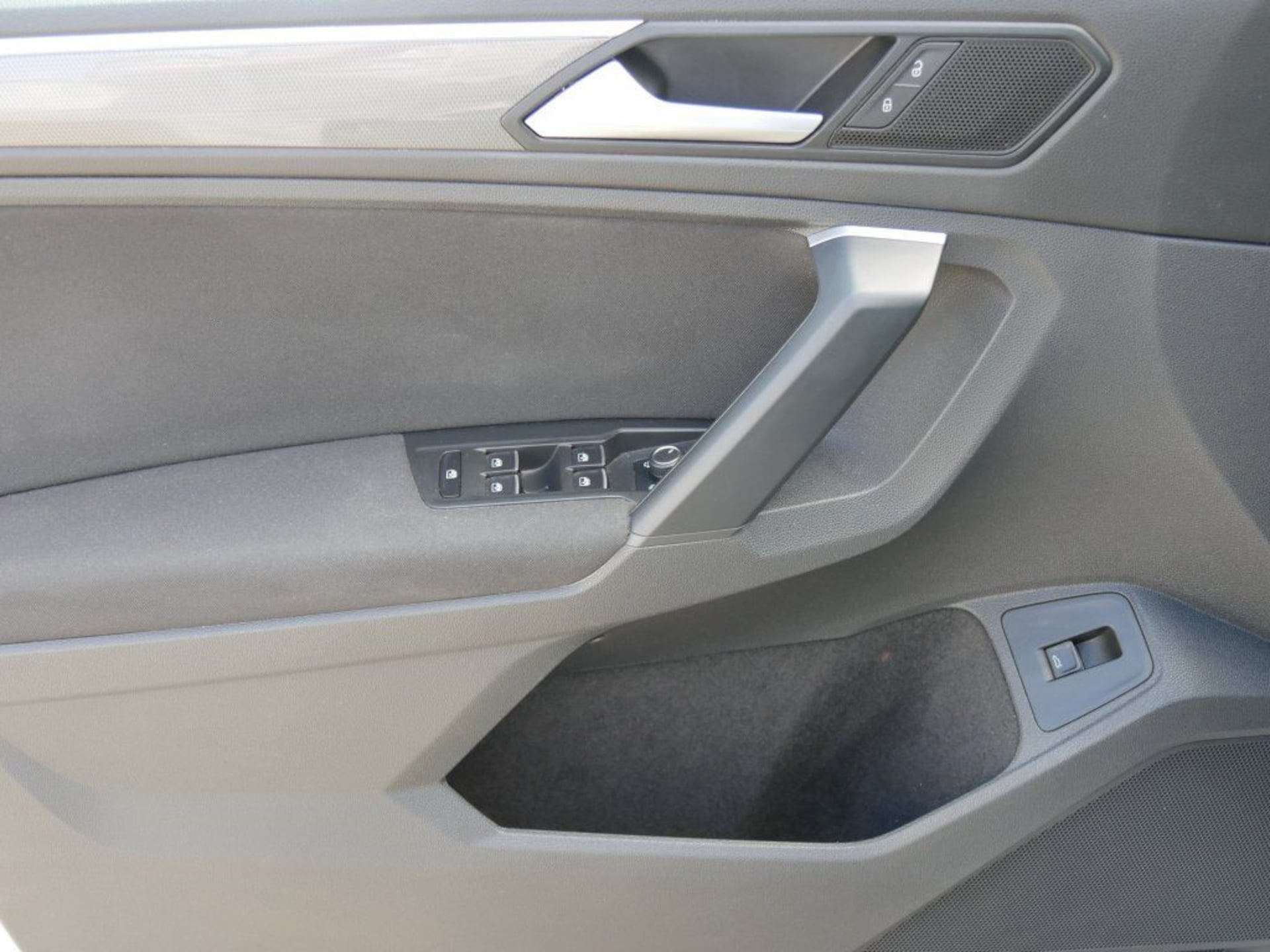 Volkswagen Tiguan JOIN