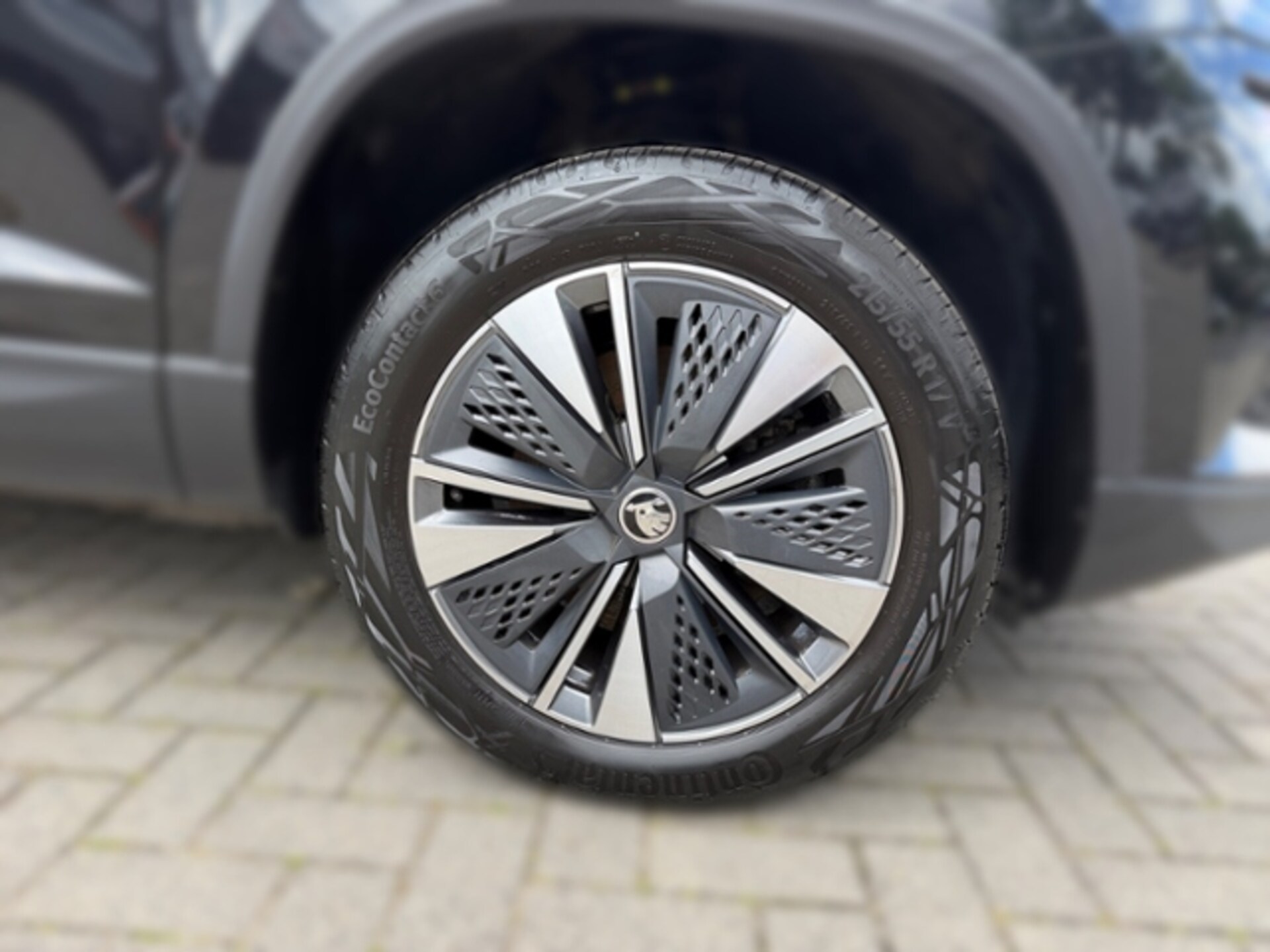 Skoda Karoq Ambition