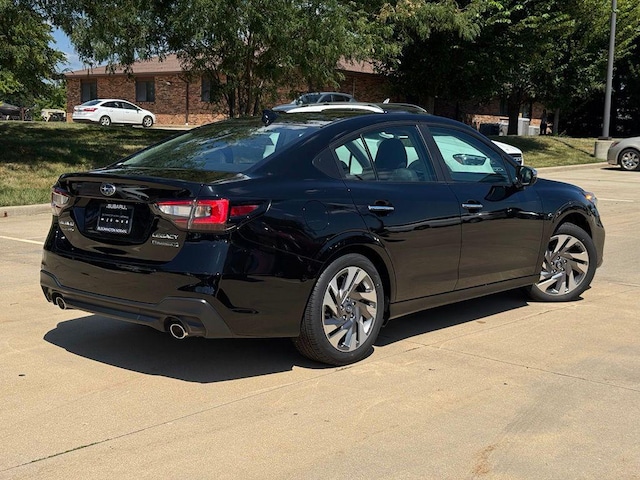 2025 Subaru Legacy