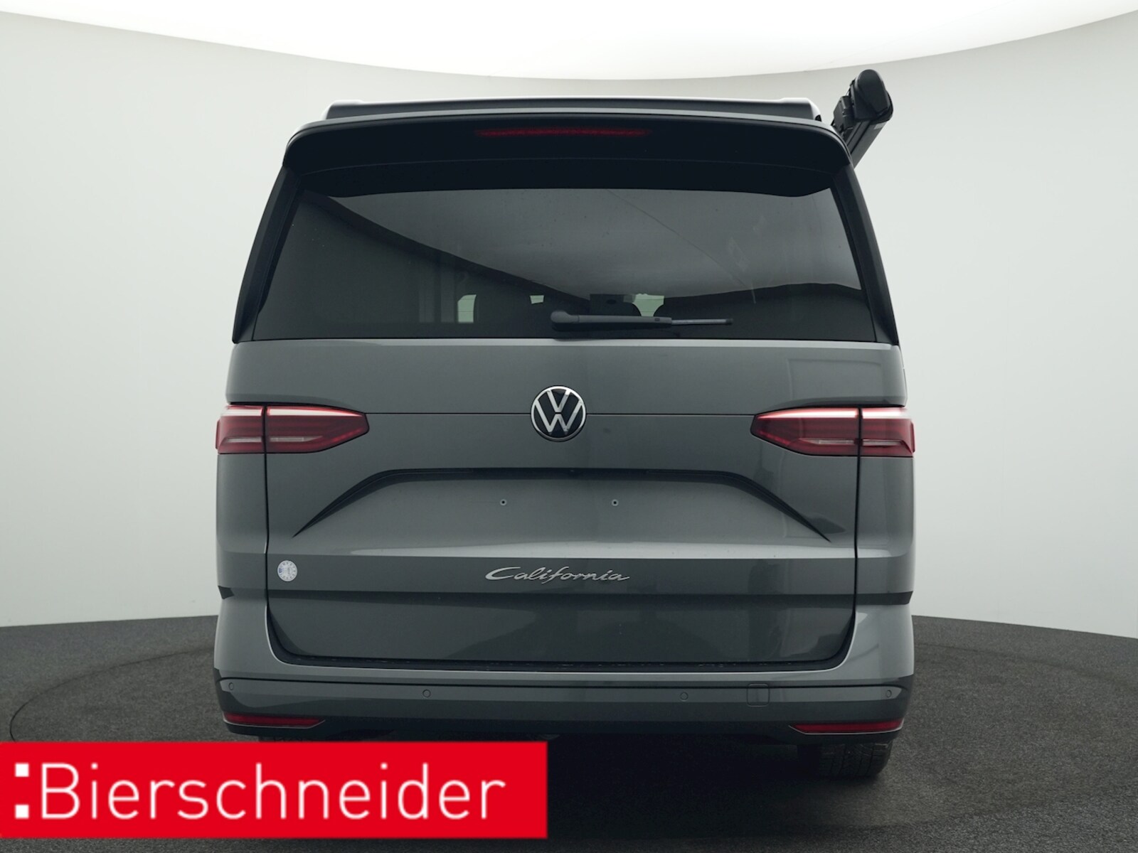 Volkswagen California – Bild 5