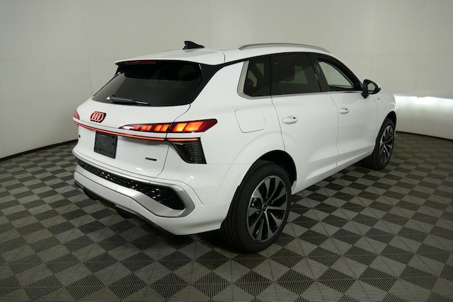 2026 Audi Q3 SUV