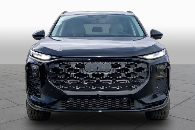 2026 Audi Q3 SUV