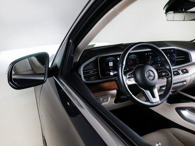 2022 Mercedes-Benz GLE GLE450 - Photo 27