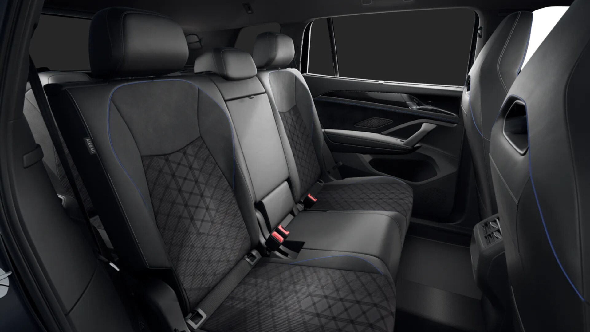 Volkswagen Tayron R-Line