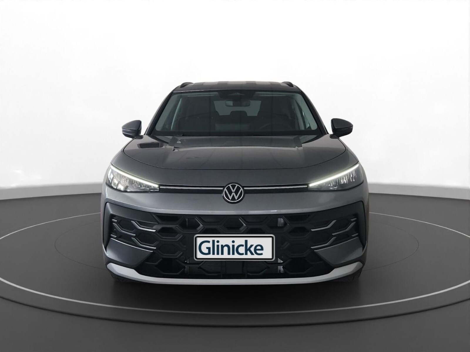 Volkswagen T-Roc – Bild 3