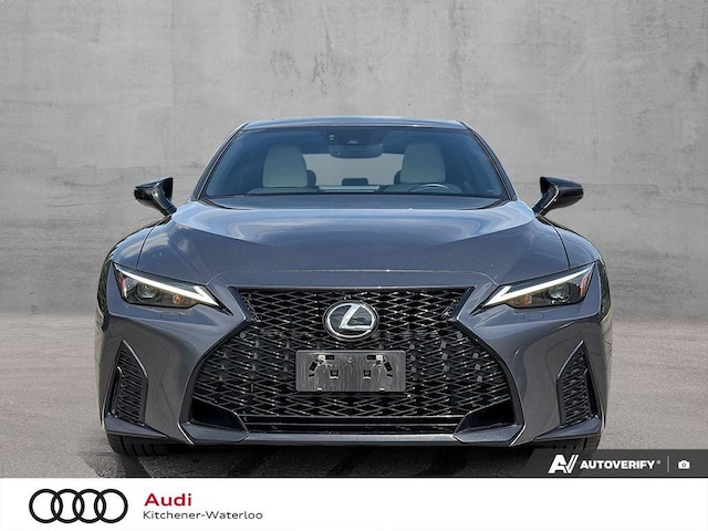 2025 Lexus